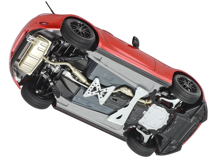 Tamiya Mazda MX-5 RF 1/24 (24353)