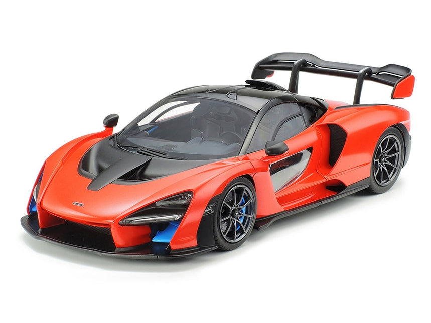 Tamiya McLaren Senna 1/24 (24355)