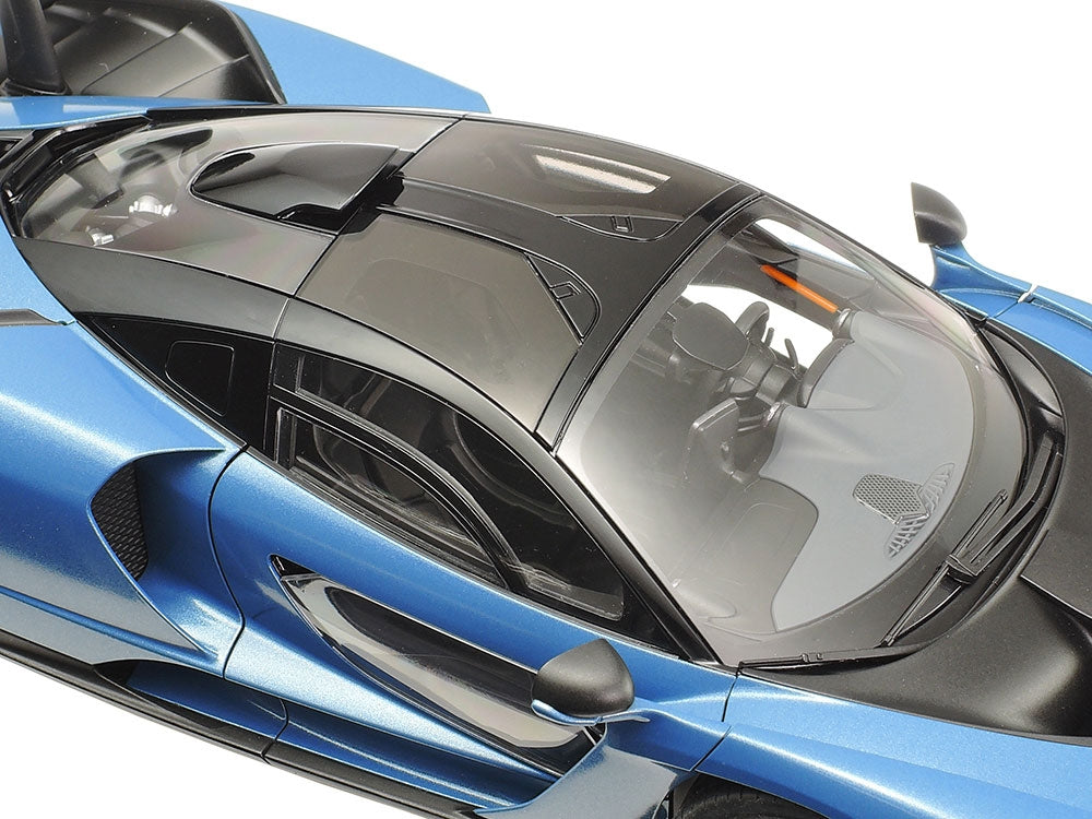 Tamiya McLaren Senna 1/24 (24355)