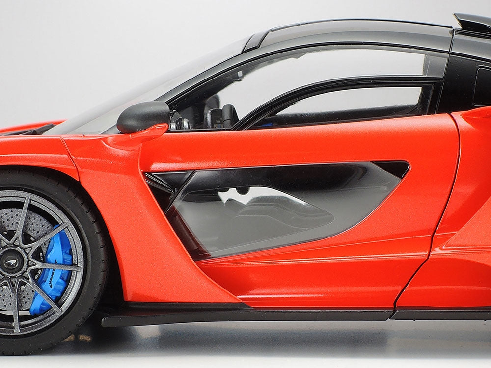 Tamiya McLaren Senna 1/24 (24355)