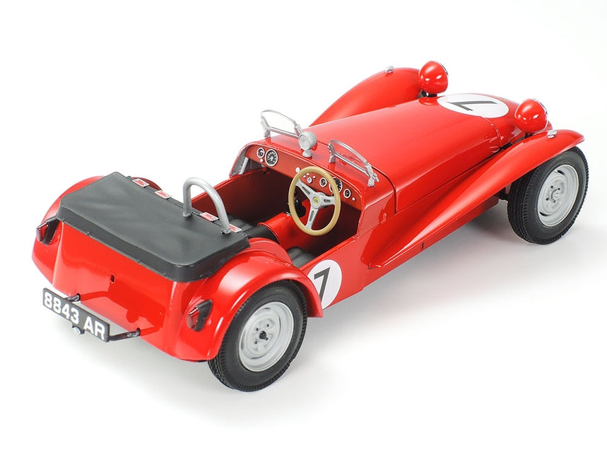 Tamiya Lotus Super 7 Series II 1/24 (24357)