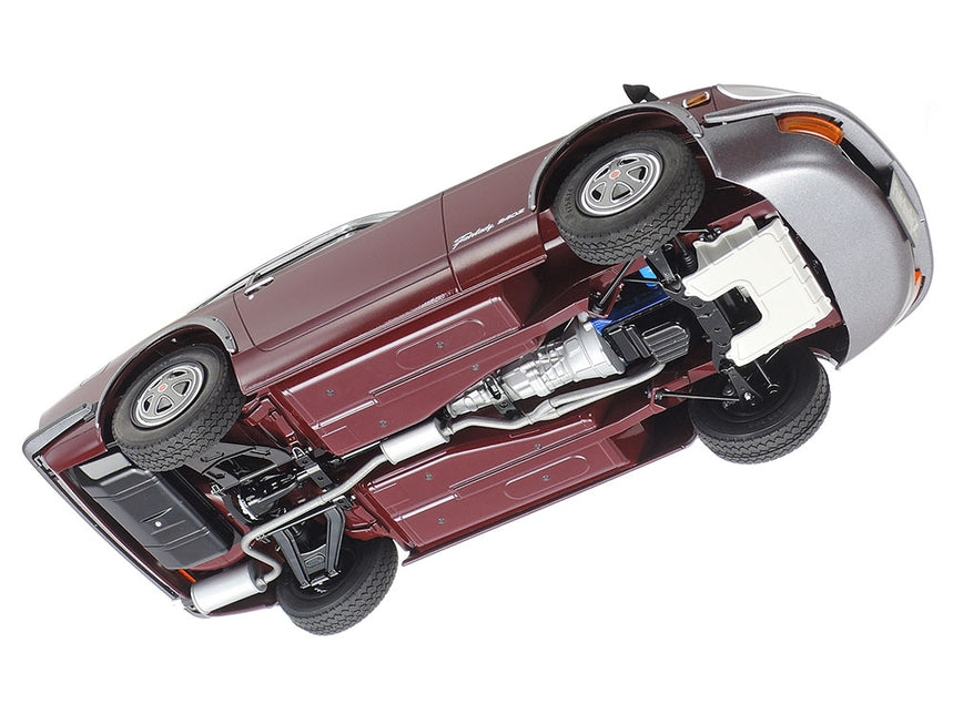 Tamiya Nissan Fairlady 240ZG 1/24 (24360)