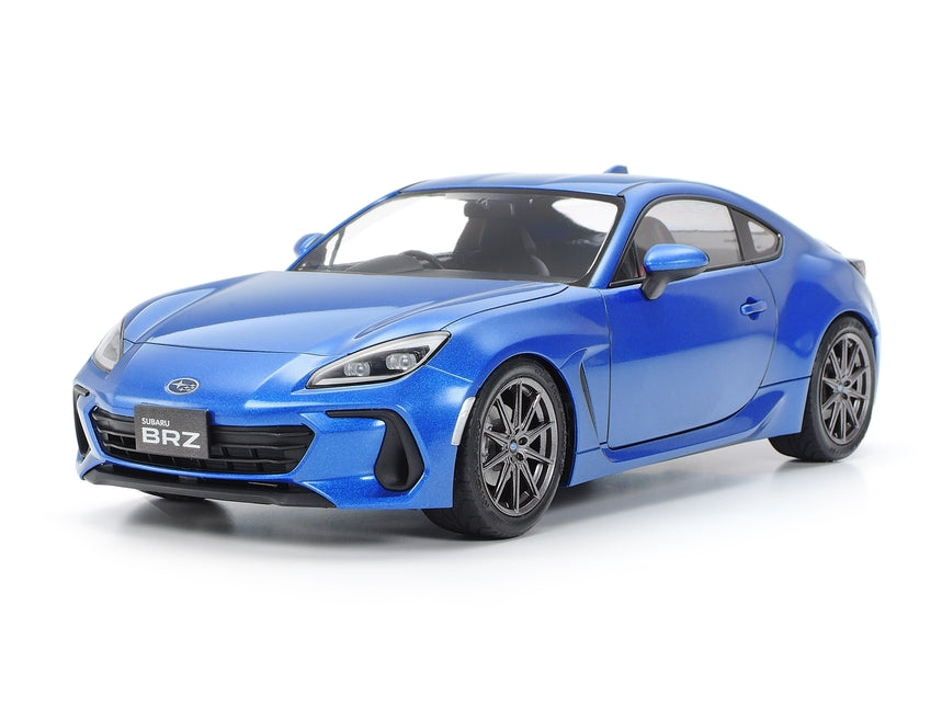 Tamiya Subaru BRZ 1/24 (24362)