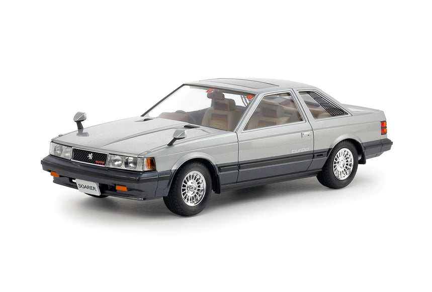 Tamiya Toyota Soarer Turbo 2000VR 1/24 (24365)