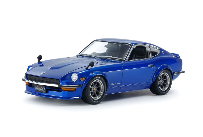 Tamiya Nissan 240Z Street Custom 1/24 (24367)