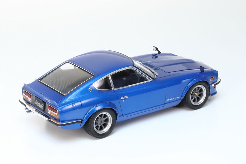 Tamiya Nissan 240Z Street Custom 1/24 (24367)