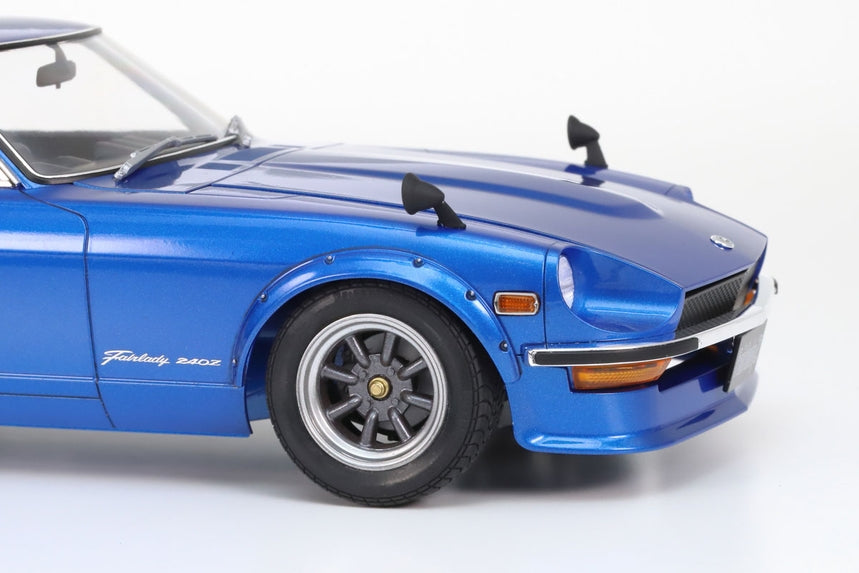 Tamiya Nissan 240Z Street Custom 1/24 (24367)