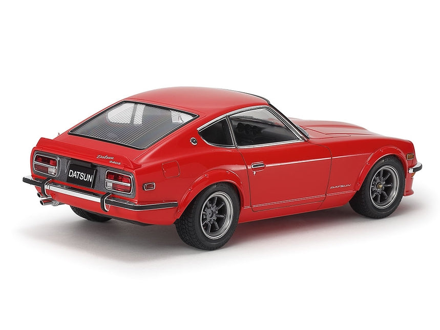 Tamiya Nissan 240Z Street Custom 1/24 (24367)