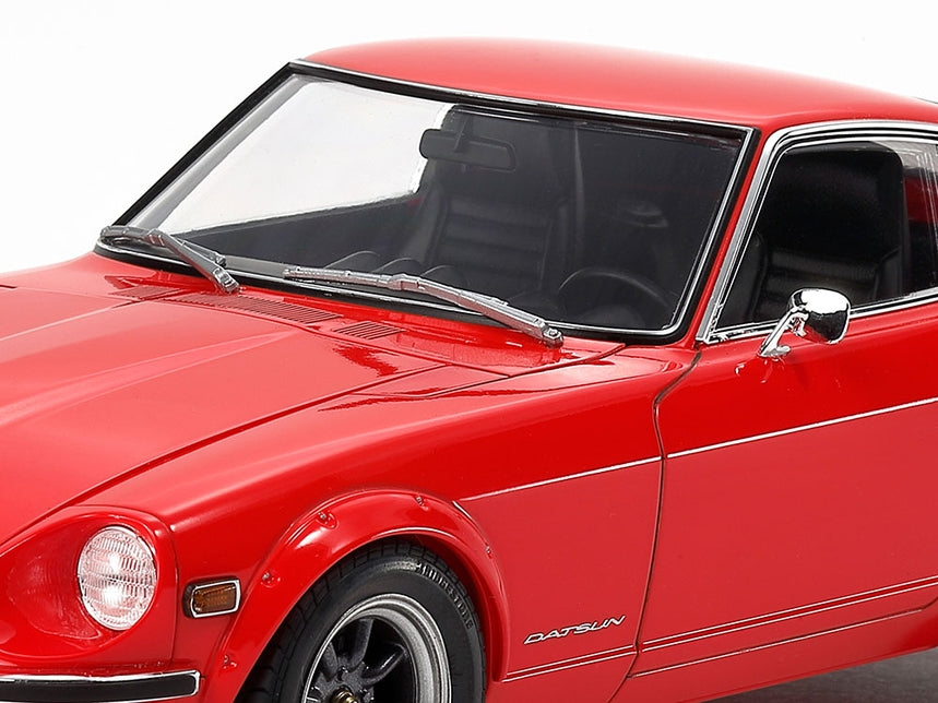 Tamiya Nissan 240Z Street Custom 1/24 (24367)