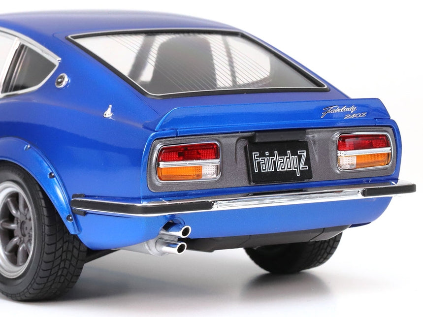 Tamiya Nissan 240Z Street Custom 1/24 (24367)