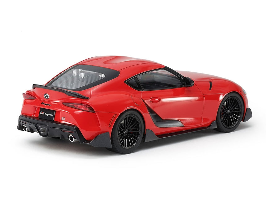 Tamiya Toyota GR Supra Custom 1/24 (24371)