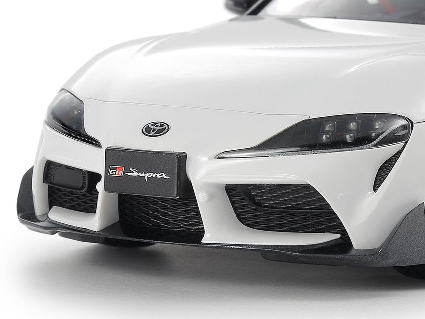 Tamiya Toyota GR Supra Custom 1/24 (24371)