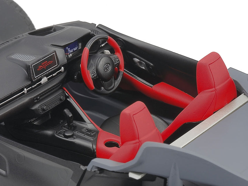 Tamiya Toyota GR Supra Custom 1/24 (24371)