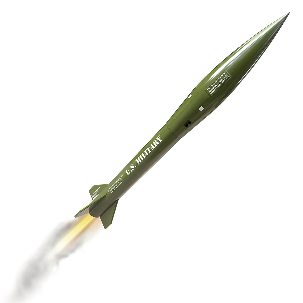 Mini Honest John (2246)