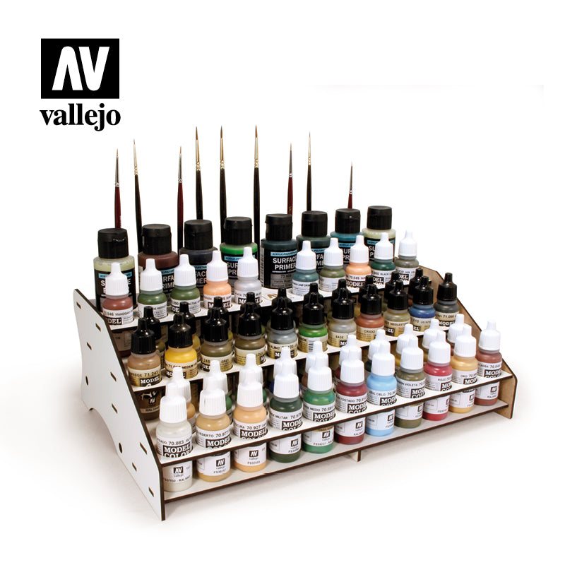 Vallejo Model Paint Stand VAL26007