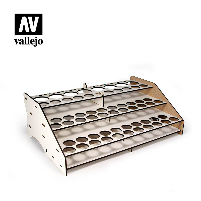 Vallejo Model Paint Stand VAL26007