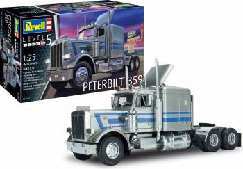 Peterbilt 359 Truck 1/25 RMX2627