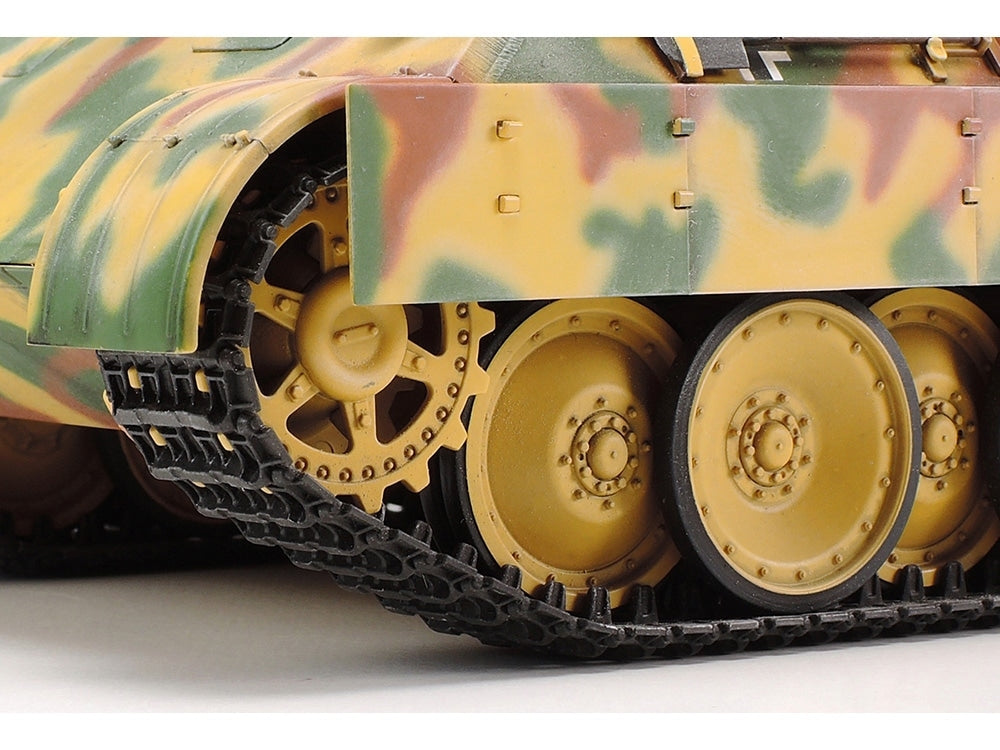 German Panther AUSF.D 1/35 (35345)