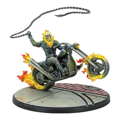 MCP Ghost Rider CP27