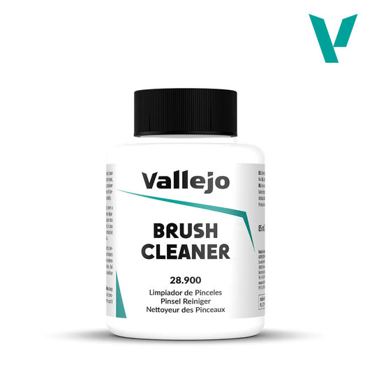 Vallejo Brush Cleaner 85ml VAL28900