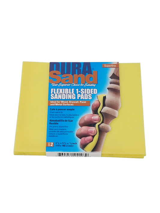 High Flex Pads Fine (2) (24003)