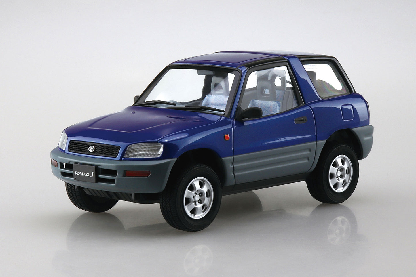 1/24 Toyota SXA10 RAV4 '94 (06606)