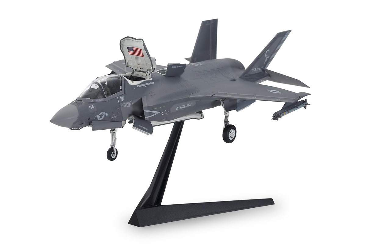 Tamiya Lockheed Martin F-35 B Lightning II 1/72 (60793)