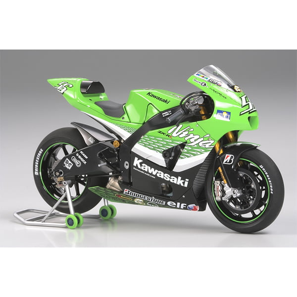 Tamiya Kawasaki Ninja ZX-RR 1/12 (14109)