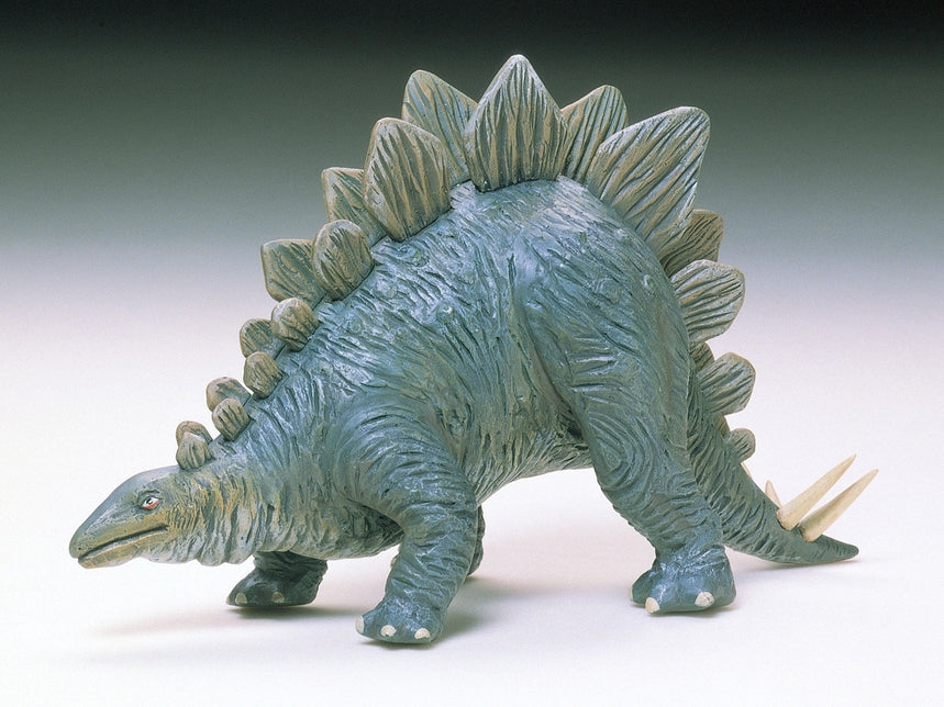 Tamiya Stegosaurus Stenops 1/35 (60202)