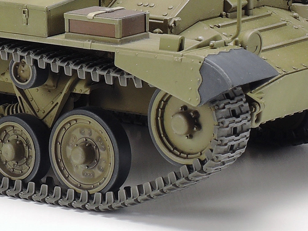 Valentine MKII/IV 1/35 (35352)