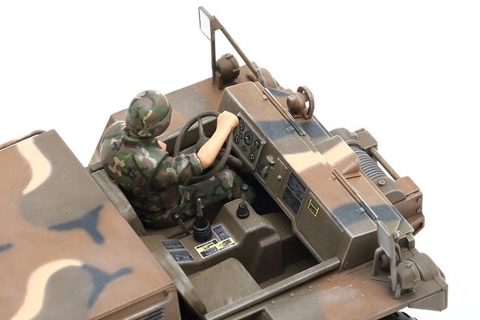 M561 Gama Goat 1/35 (35330)