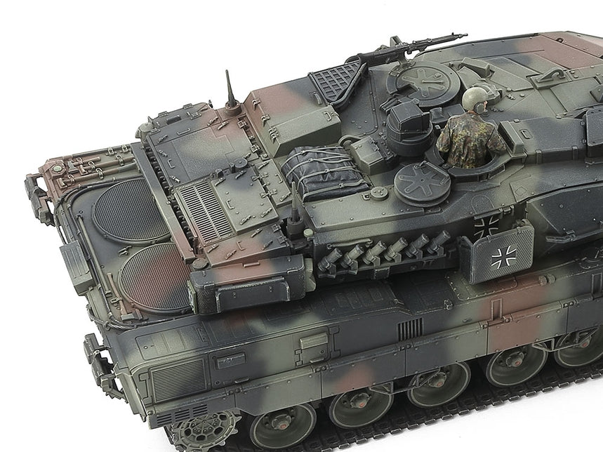 Tamiya Leopard 2 A7V 1/48 (32607)