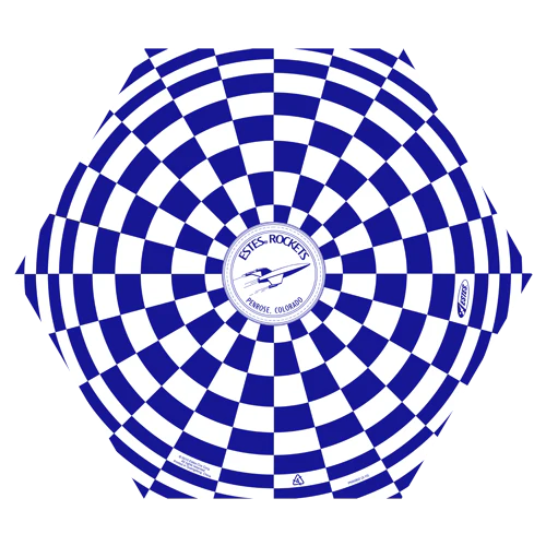 Rocket Parachute 18" (2267)