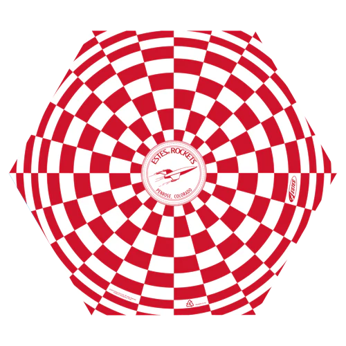 Rocket Parachute 24" (2271)
