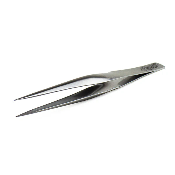 Hollow Point Tweezer 4.75" EXL30419