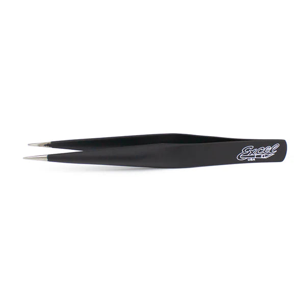 Hollow Handle Tweezer 4.5" EXL30422