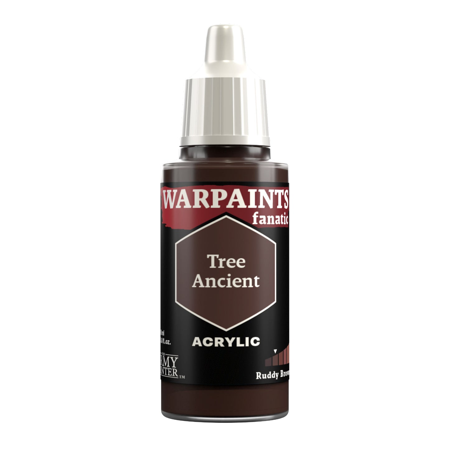 Warpaints Fanatic Tree Ancient WP3110