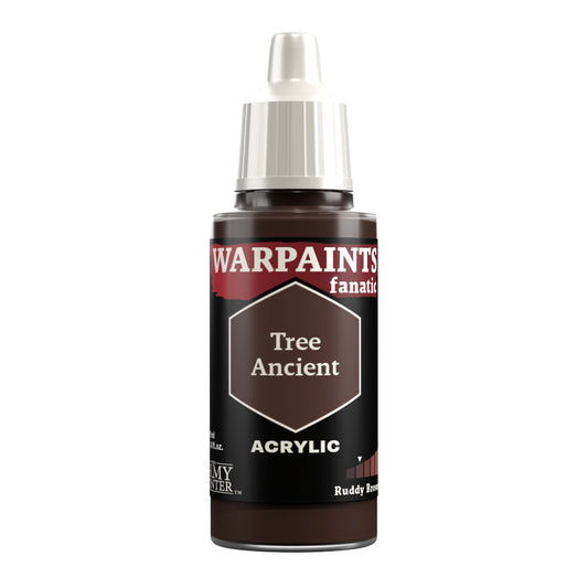 Warpaints Fanatic Tree Ancient WP3110