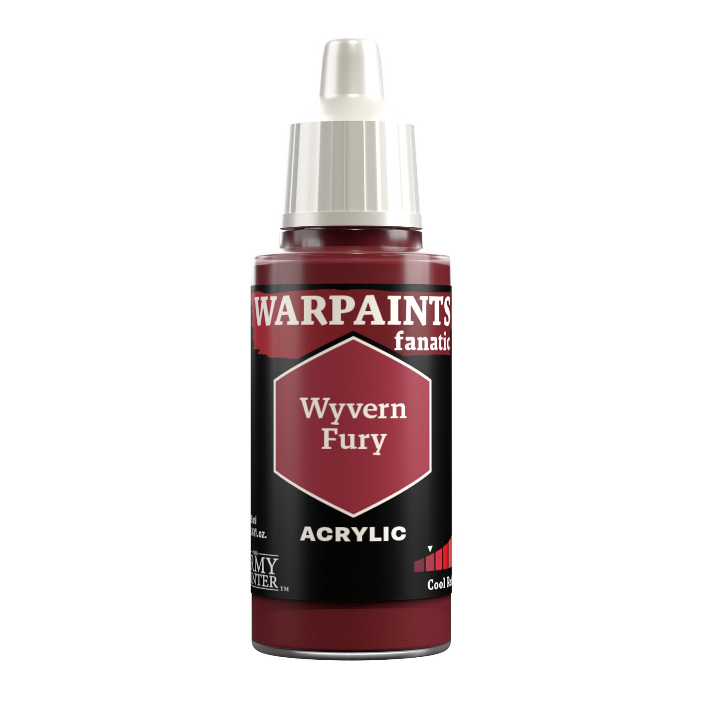 Warpaints Fanatic Wyvern Fury WP3116