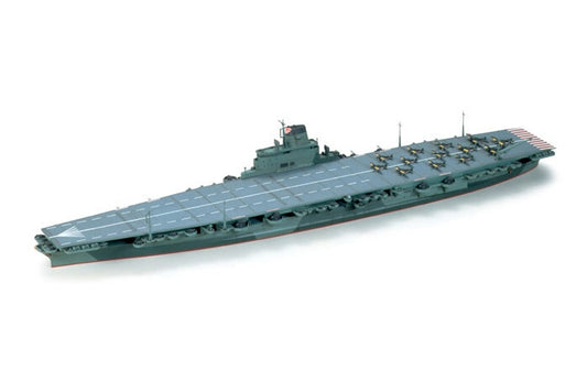 Tamiya Japanese Carrier Shinano 1/700 (31215)