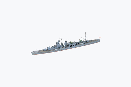 Tamiya Japanese Light Cruiser Agano 1/700 (31314)