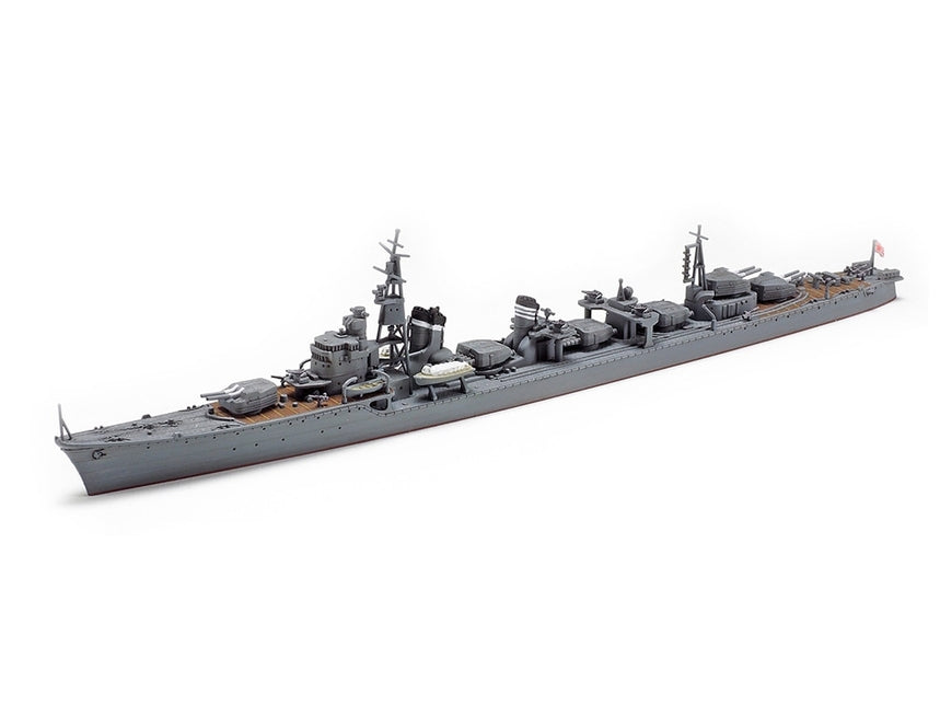 Tamiya Japanese Destroyer Shimakaze 1/700 (31460)