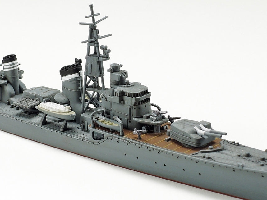 Tamiya Japanese Destroyer Shimakaze 1/700 (31460)