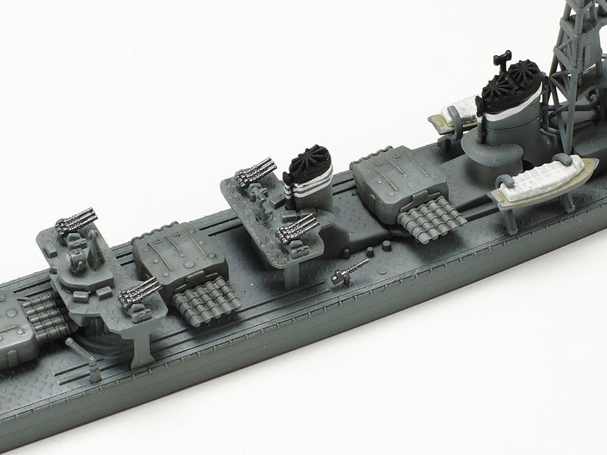 Tamiya Japanese Destroyer Shimakaze 1/700 (31460)