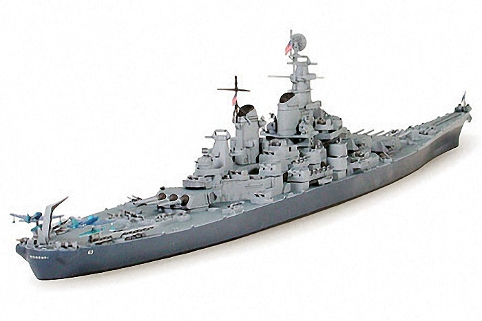 Tamiya BB-63 Missouri 1/700 (31613)