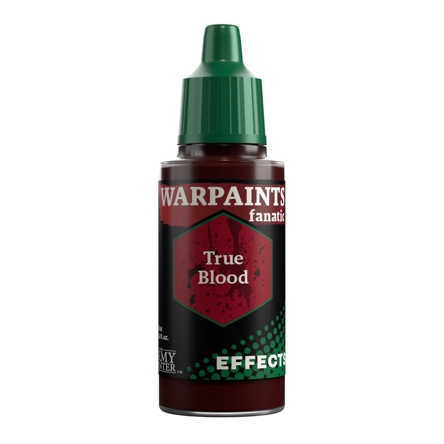 Warpaints Fanatic Effect True Blood WP3165