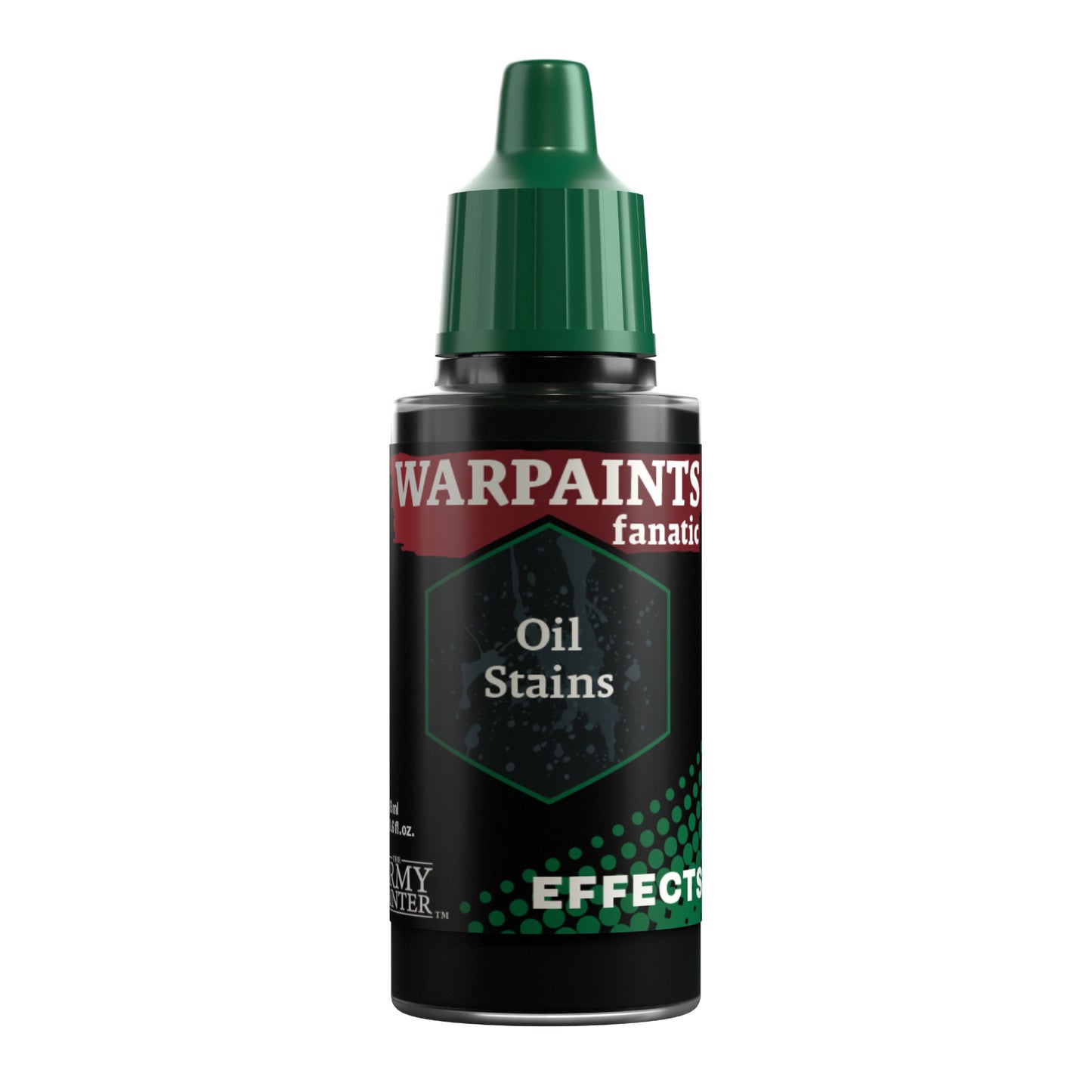 Warpaints Fanatic Effect Oil Stains WP3169