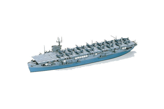 Tamiya US Escort Carrier CVE-9 Bogue 1/700 (31711)