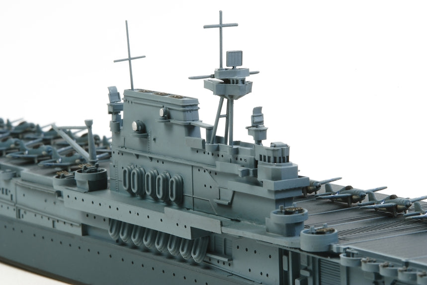 Tamiya US Carrier Yorktown 1/700 (31712)