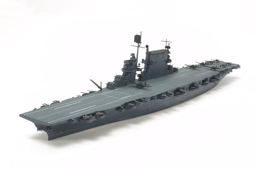 Tamiya US Carrier CV-3 Saratoga 1/700 (31713)